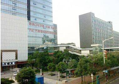 深圳龙城商业会议中心